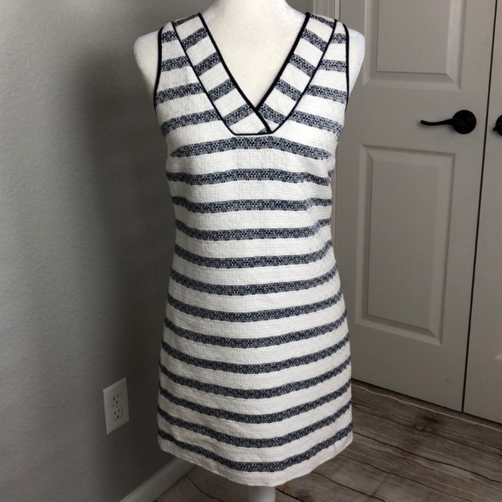 Sail To Sable Dress NWOT